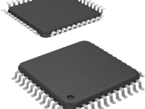 ATMEGA32L-8AU Embedded-Mikrocontroller TQFP-44 (10x10) 8-Bit 8 MHz Anzahl i/o 3 - Microchip Technology