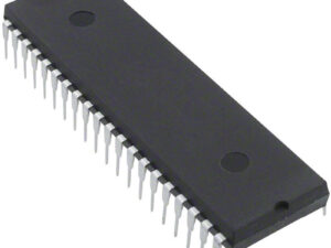ATMEGA8535-16PU Embedded-Mikrocontroller PDIP-40 8-Bit 16 MHz Anzahl i/o 32 - Microchip Technology