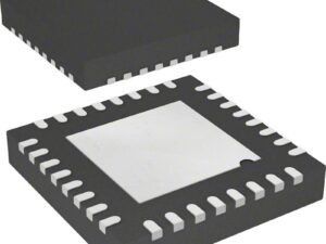 ATMEGA8A-MU Embedded-Mikrocontroller VQFN-32 (5x5) 8-Bit 16 MHz Anzahl i/o 23 - Microchip Technology