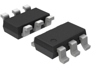 ATTINY10-TSHR Embedded-Mikrocontroller SOT-23 8-Bit 12 MHz Anzahl i/o 4 - Microchip Technology
