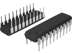 ATTINY2313-20PU Embedded-Mikrocontroller PDIP-20 8-Bit 20 MHz Anzahl i/o 18 - Microchip Technology