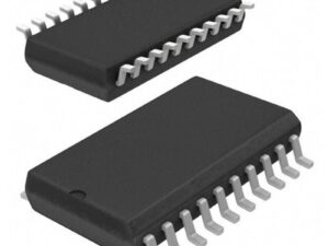 ATTINY2313A-SUR Embedded-Mikrocontroller SOIC-20 8-Bit 20 MHz Anzahl i/o 18 - Microchip Technology