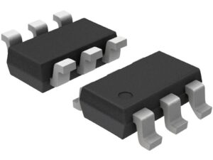 ATTINY4-TSHR Embedded-Mikrocontroller SOT-23 8-Bit 12 MHz Anzahl i/o 4 - Microchip Technology