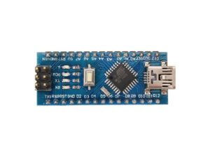 ATmega328P Arduino-kompatible Nano V3-aktualisierte Version ohne Kabel