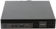 AXIS Camera Station S9301 - Standalone - RAM 8 GB - SSD 256 GB - UHD Graphics - Win 10 IoT Enterprise 2021 LTSC - Monitor: keiner - TAA-konform