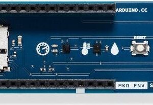 Arduino ASX00011 Temperatur-Transmitter Outdoor (ASX00011)
