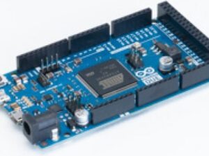 Arduino DUE - 84 MHz - 96 KB - Arduino - 7-12 V - 6 - 20 V - 130 mA (A000062)