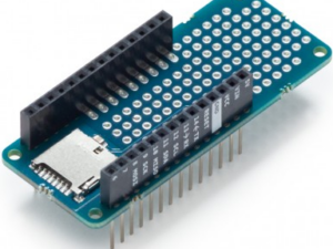 Arduino TSX00004 Zubehör für Entwicklungsplatinen (TSX00004)
