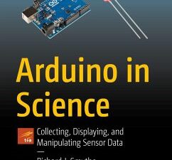 Arduino in Science (eBook, PDF)