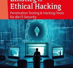 Einstieg in Ethical Hacking (eBook, PDF)
