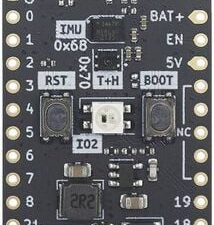 Espressif ESP32-C3-DevKit-RUST-1 Entwicklungsboard
