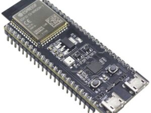 Espressif ESP32-S3-DevKitC-1-N8 Entwicklungsboard