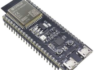 Espressif ESP32-S3-DevKitC-1-N8R8 Entwicklungsboard