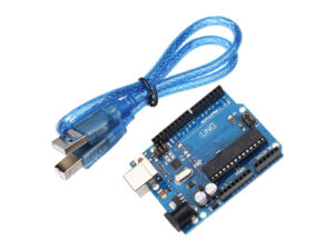 Geekcreit Arduino-kompatibles R3 uno USB-Board ATmega16U2 avr