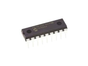 Integrierte Schaltung DIP18 Mikrocontroller PIC16F628-04/P
