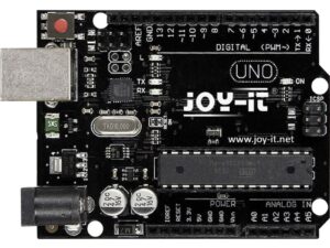 Joy-it ARDUNOR3DIP Kompatibles Board Arduino Uno R3 DIP Joy-IT ATMega328