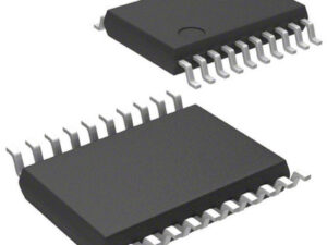 LPC812M101JDH20FP Embedded-Mikrocontroller TSSOP-20 32-Bit 30 MHz Anzahl i/o 18 - Nxp Semiconductors