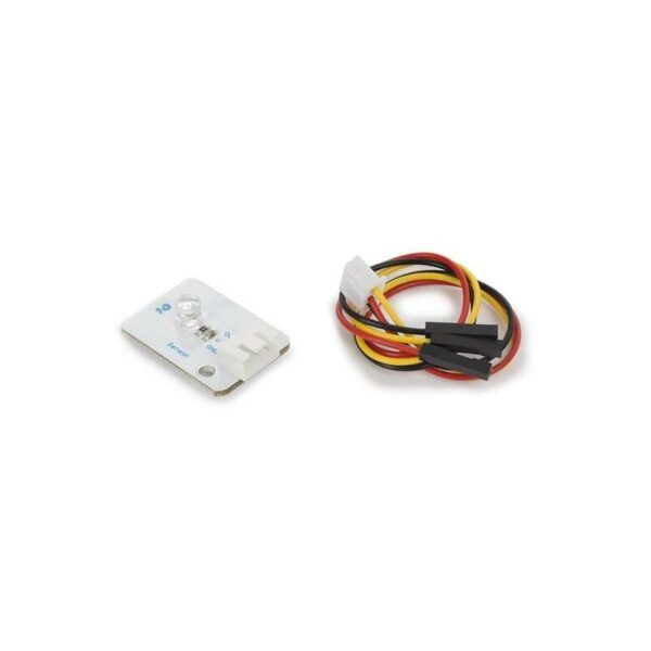 Lichtempfindliches sensor-modul mit 3-POL. kabel - Whadda