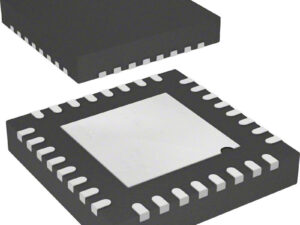 Microchip Technology ATMEGA328P-MUR Embedded-Mikrocontroller VQFN-32 (5x5) 8-Bit 20 MHz Anzahl I/O 2