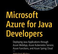 Microsoft Azure for Java Developers (eBook, PDF)