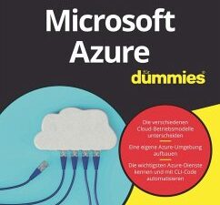Microsoft Azure für Dummies (eBook, ePUB)