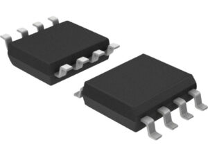 PIC12F629-I/SN Embedded-Mikrocontroller SOIC-8 8-Bit 20 MHz Anzahl i/o 5 - Microchip Technology