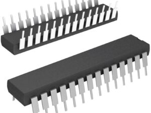 PIC16F872-I/SP Embedded-Mikrocontroller SPDIP-28 8-Bit 20 MHz Anzahl i/o 22 - Microchip Technology