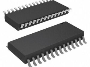 PIC16F886-I/SS Embedded-Mikrocontroller SSOP-28 8-Bit 20 MHz Anzahl i/o 24 - Microchip Technology