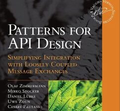 Patterns for API Design (eBook, ePUB)