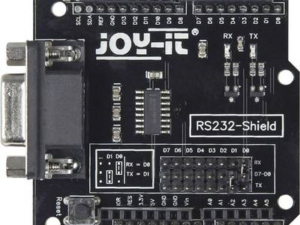 RS232 Shield für Arduino und pcDuino pcd-rs232 (pcd-rs232)
