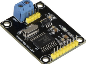 SBC-CAN01 Entwickler-Platine 1 St. Passend für (Entwicklungskits): Arduino, Banana Pi, Raspbe - Joy-it