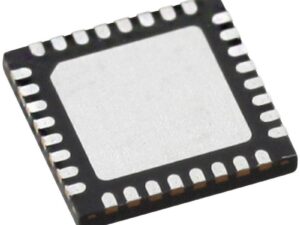 STM32F051K8U6 Embedded-Mikrocontroller UFQFN-32 (5x5) 32-Bit 48 MHz Anzahl i/o 27 - Stmicroelectronics