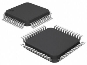 STM32F100C8T6B Embedded-Mikrocontroller LQFP-48 32-Bit 24 MHz Anzahl i/o 37 - Stmicroelectronics