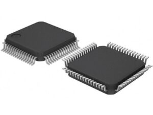 STM32F103RBT6 Embedded-Mikrocontroller LQFP-64 32-Bit 72 MHz Anzahl i/o 51 - Stmicroelectronics