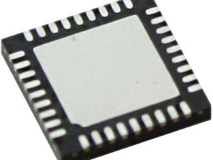STM32F103T8U6 Embedded-Mikrocontroller VFQFPN-36 (6x6) 32-Bit 72 MHz Anzahl i/o 2 - Stmicroelectronics