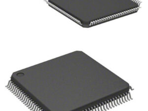 STM32F103VCT6 Embedded-Mikrocontroller LQFP-100 32-Bit 72 MHz Anzahl i/o 80 - Stmicroelectronics