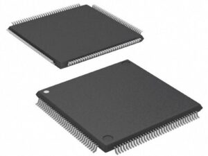 STM32F407ZGT6 Embedded-Mikrocontroller LQFP-144 (20x20) 32-Bit 168 MHz Anzahl i/o - Stmicroelectronics