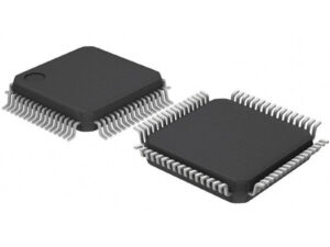 STMicroelectronics STM32F103RET6 Embedded-Mikrocontroller LQFP-64 32-Bit 72 MHz Anzahl I/O 51