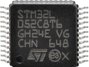 Stmicroelectronics - Embedded-Mikrocontroller LQFP-32 32-Bit 48 MHz Anzahl i/o 26 Tray