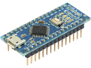 Tru Components - MF-6402378 Entwicklungsboard ATmega328 nano Development Board