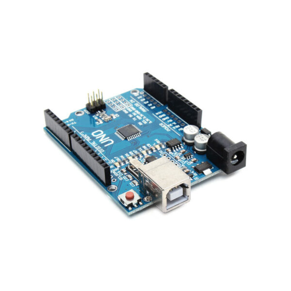 Uno R3 ATmega328P Entwicklungsboard für Arduino