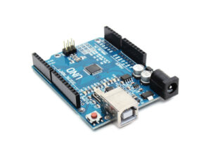 Uno R3 ATmega328P Entwicklungsboard für Arduino lavente