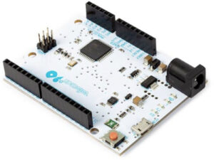 WPB103 Arduino Board WPB103 - Whadda