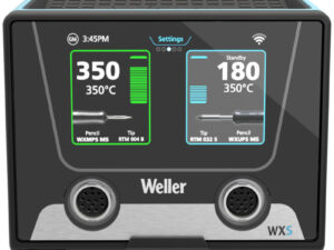 Weller - 2-Kanal Steuereinheit WXsmart