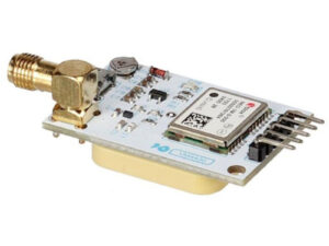 Whadda - WPI430 GPS-Modul u-blox NEO-7M für Arduino®