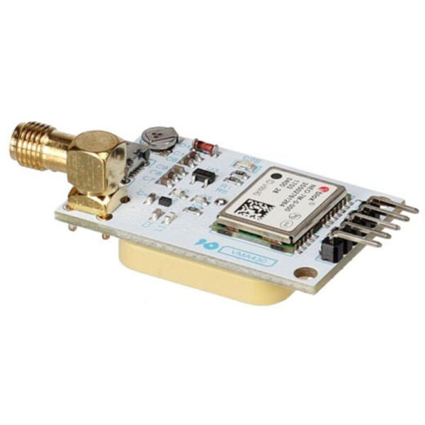 Whadda - WPI430 GPS-Modul u-blox NEO-7M für Arduino®
