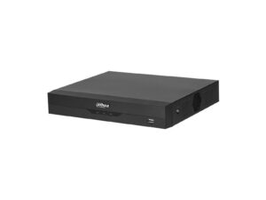 WizSense Compact 1U 1HDD 16-Kanal Penta-brid 720p Digitaler Videorecorder