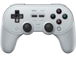 8bitdo Pro 2 PS Controller