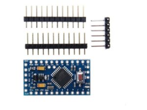 ATMEGA328 328p 5V 16MHz Arduino-kompatibles Pro-Board-Modul Mini
