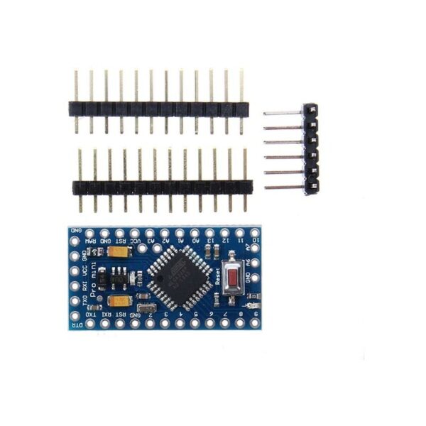 ATMEGA328 328p 5V 16MHz Arduino-kompatibles Pro-Board-Modul Mini
